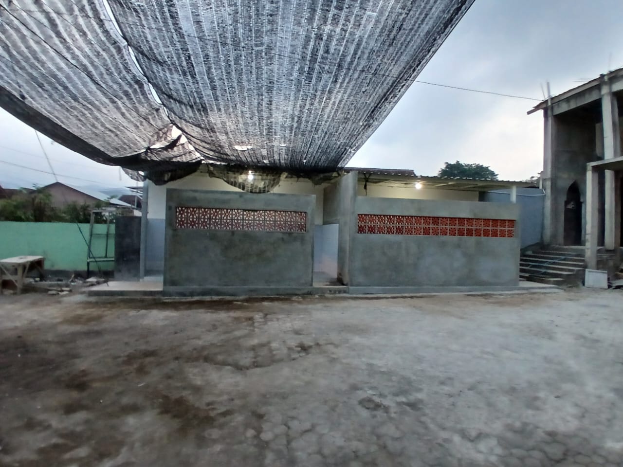 Suasana Ramadhan