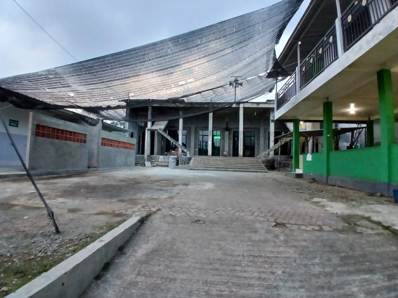 Kajian dan Pengajian