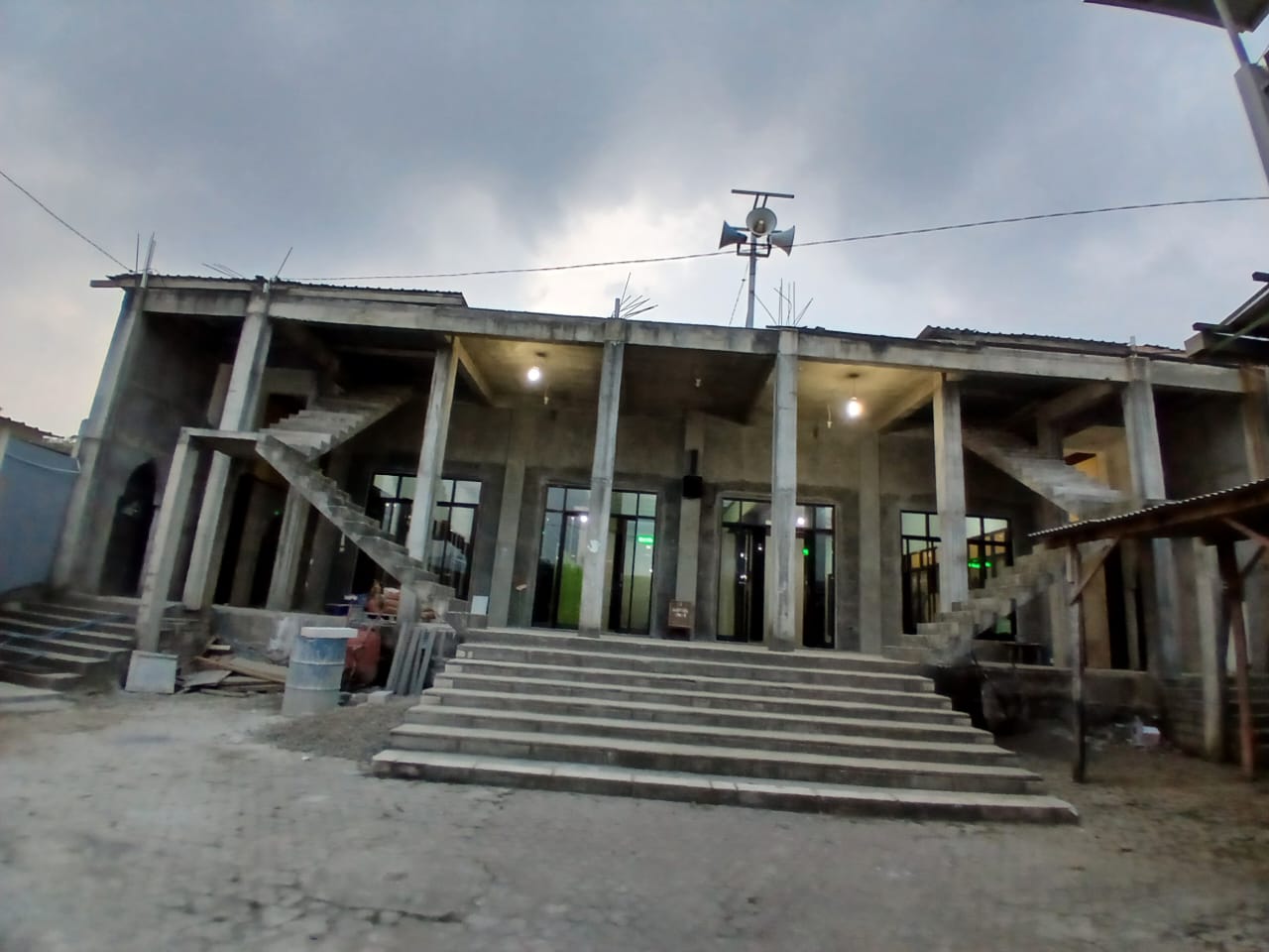 Masjid Al Kautsar